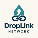 DropLink Network Discord server icon