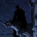 𝕲𝖔𝖙𝖍𝖆𝖒 𝖈𝖎𝖙𝖞 ★☽