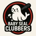 Baby Seal Clubbers