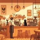 ☕مقهى العرب server icon