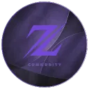 Server icon for 𝐙𝐨𝐫𝐚