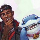 Marvel's Saviors Discord server icon