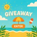 DROP/GIVEAWAY