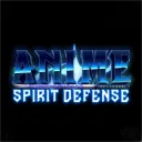 Anime Spirit Defense