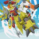 Digimon Story Olympos XII