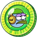 Ball³