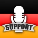 German Voice Support