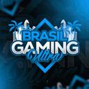 「 BRASIL GAMING ULTRA 」 Discord Server Icon
