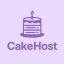 CakeHost