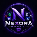 Nexora Market server icon