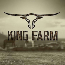 KING FARMING icon