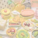 ᕱ 𓈈 🚎ᘌ   ᵈʲ²ˡ 　  𓏼ᖘ   /𝗺ooyi  　🍏