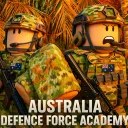 Australian Defence Force Academy