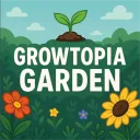 Growtopia Garden