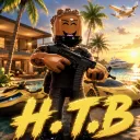 (1 TAPS) HTB I Hit The Block