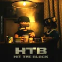(1 TAPS) HTB I Hit The Block