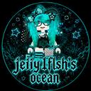 jeiiy1flsh’s ocean Discord Server Icon