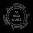 The Arcane Walkers