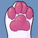 Linty Paws