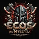 Ecos da Hyboria