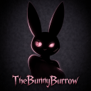 𝑻𝒉𝒆 𝑩𝒖𝒏𝒏𝒚 𝑩𝒖𝒓𝒓𝒐𝒘🐇 Discord server icon