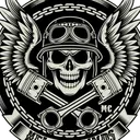 HELL HOUNDS MC