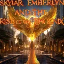 The Rise of the Phoenix Saga