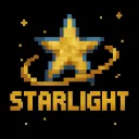 ✨StarLight — Лучший сервер по мотивам ReallyWorld.