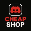 CHEAPSHØP