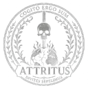 Server icon for The Attritus [IN DEV]