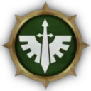 (Archived) AA | Dark Angels (5th Company)
