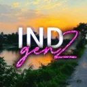 INDIAN GenZ 🇮🇳  | Indian Discord server • Make friends • hindi  •  vc  • discord india discord icon