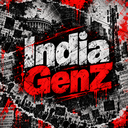 Discovery icon for INDIAN GenZ 🇮🇳  | Indian Discord server • Make friends • hindi  •  vc  • discord india Discord server