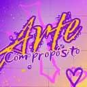 ༺✦ 𝐴𝑟𝑡𝑒 𝑐𝑜𝑚 𝑃𝑟𝑜𝑝ó𝑠𝑖𝑡𝑜 ✦༻