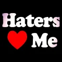 Haters Clan