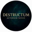 Destructum • Aetersum Nexus