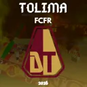 Deportes Tolima FCFR | 2026