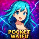 Pocket Waifu