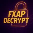 FXAP DECRYPT Backup