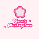 Coca's Marketplace Discord server icon