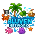 Bluven  Network | play.bluven.net