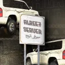 𝘚𝘦𝘳𝘷𝘦𝘳 𝘈𝘭 𝘙𝘦𝘦7 (𝟒𝐤)