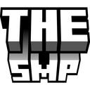 The SMP Discord Server Icon