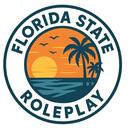 Florida State Roleplay | FSRP | Discord Server Icon