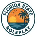 Florida State Roleplay | 𝗙𝗦𝗥𝗣 |