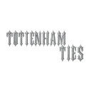 TOTTENHAM TIES ⚪🤝