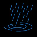 Rainfall EU