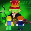 NTS🌱 | Grow a Garden | 1Inv=10Qi