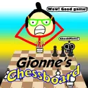 Gionne's Chessboard