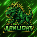 Arklight ASA (CLOSED / RETURN TBD) Discord Server Icon